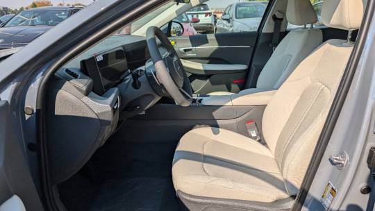 2024 Hyundai Sonata