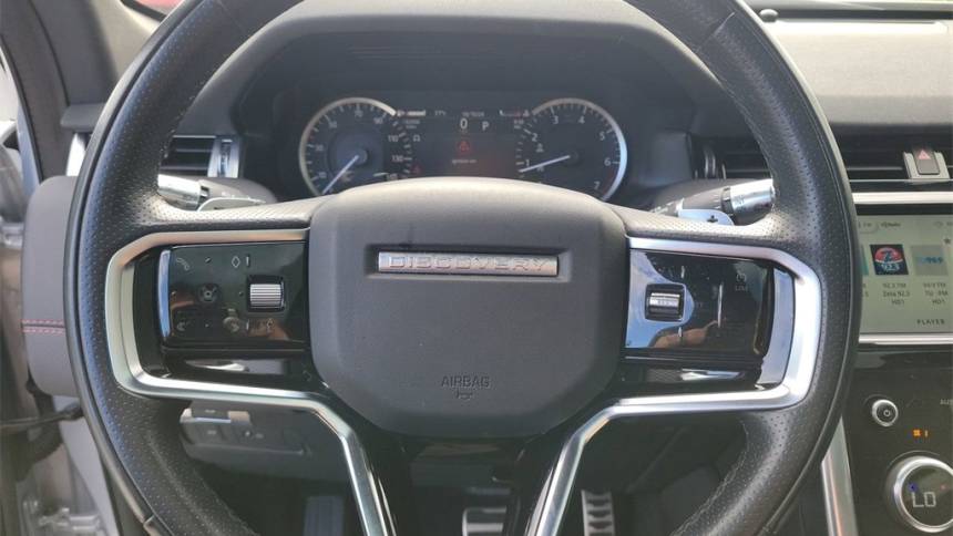 2021 land rover discovery sport p250 s r-dynamic