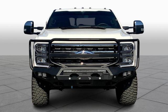2024 ford f-250 king ranch