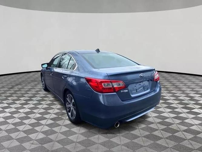 2016 subaru legacy 2.5i limited 4dr all-wheel drive sedan in west bridgewater, massachusetts