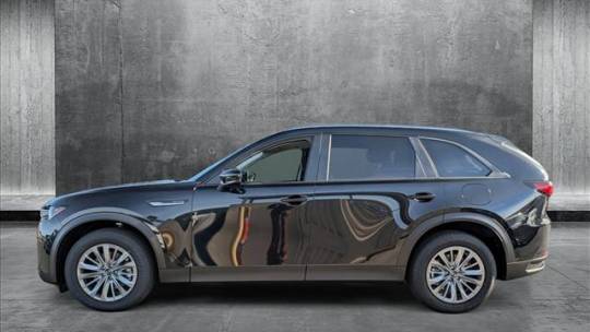 2025 Mazda CX-90