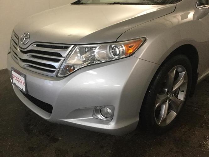 2011 toyota venza awd v6 awd v6 4dr crossover for sale in bow, new hampshire
