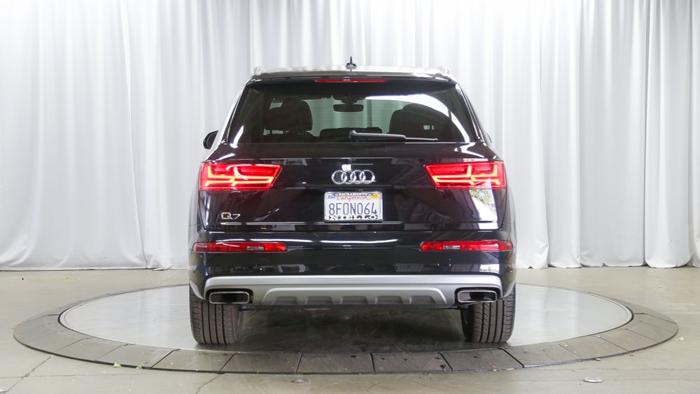 used 2019 audi q7 3.0t premium plus sacramento, ca 95821 for sale in sacramento, california