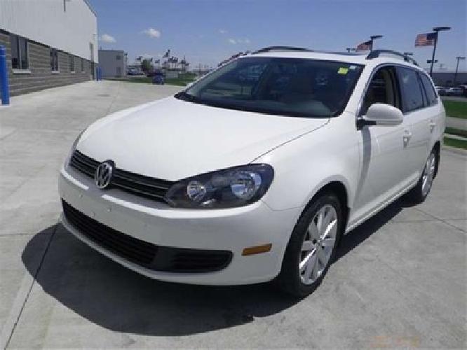 2012 volkswagen jetta sportwagen in greenwood, in