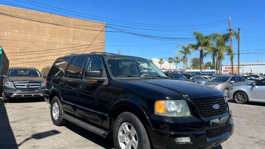 2004 Ford Expedition