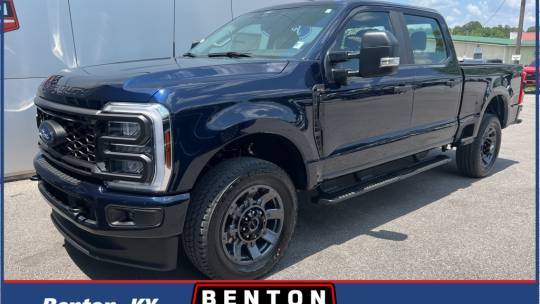 2024 Ford F-250