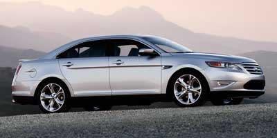 2011 ford taurus sho awd sho 4dr sedan for sale in billings, montana
