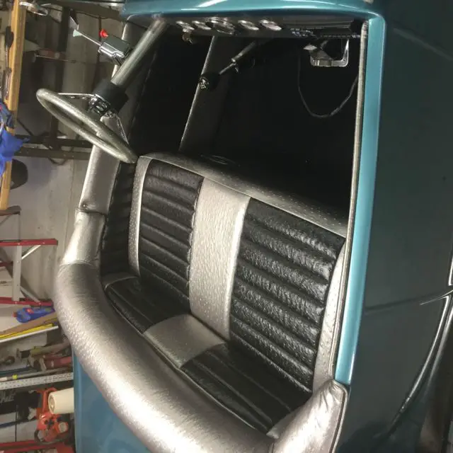 1926 buick roadster custom, hot rod, street rod