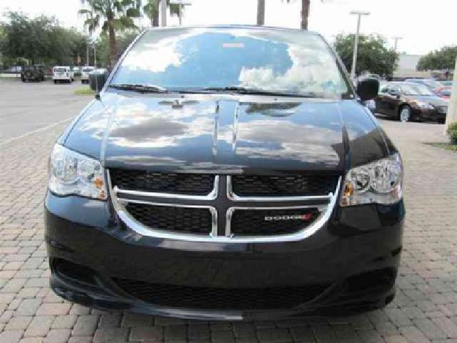 2013 dodge grand caravan se in orlando, fl