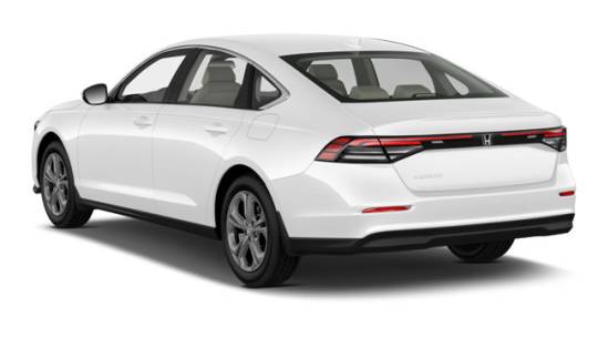 2024 Honda Accord