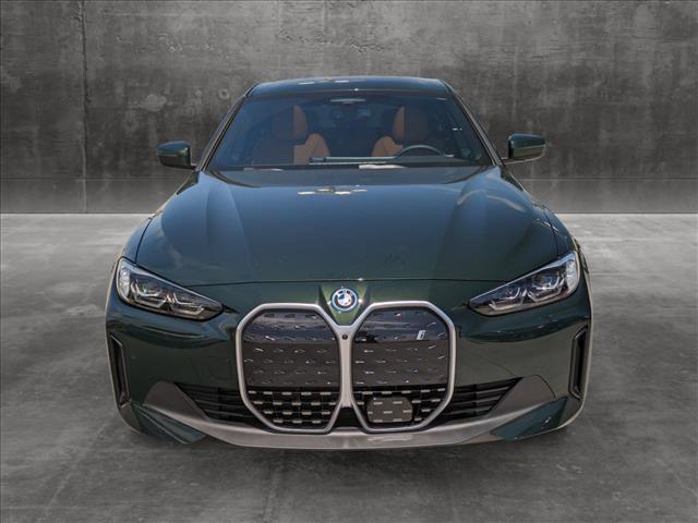 2024 bmw i4 gran coupe edrive35