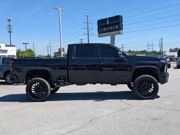 2020 chevrolet silverado 2500hd in saint louis, missouri