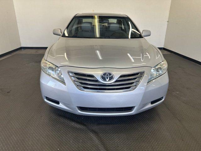 2009 toyota camry hybrid base