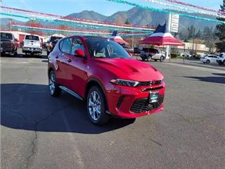 2024 Dodge Hornet r/t plus