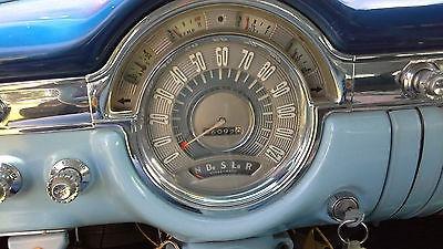 1953 oldsmobile eighty-eight for sale in fargo, north dakota