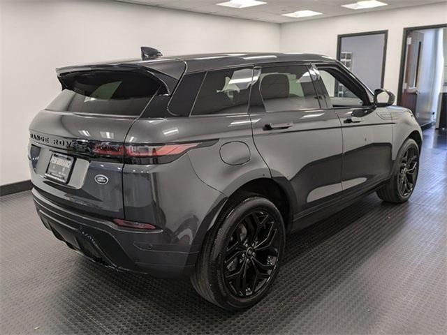 2023 land rover range rover evoque s