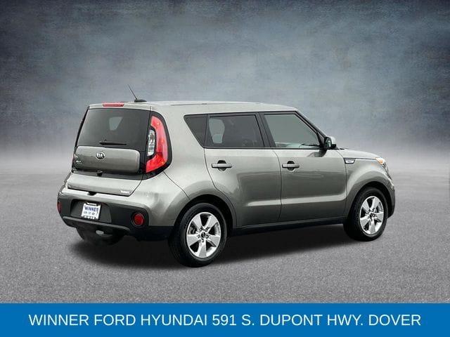 2019 kia soul base 4dr hatchback in dover, delaware