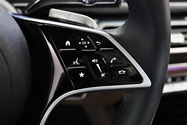 2024 mercedes-benz gle 350 4matic