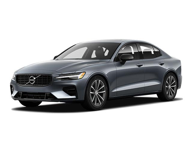 2022 volvo s60 b5