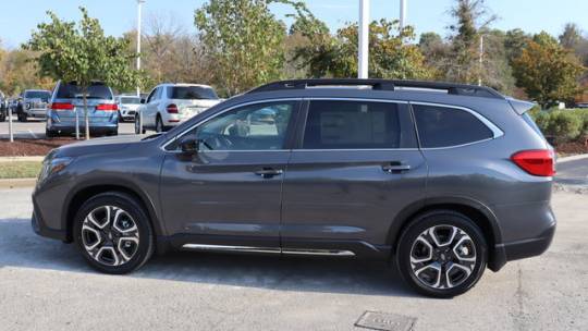 2024 Subaru Ascent