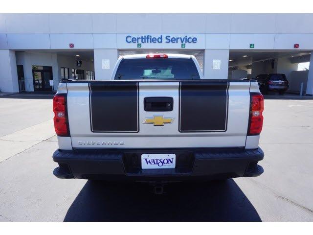used 2015 chevrolet silverado 1500 double cab ls tucson, az 85705 for sale in tucson, arizona