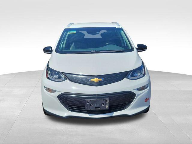 2018 chevrolet bolt ev premier