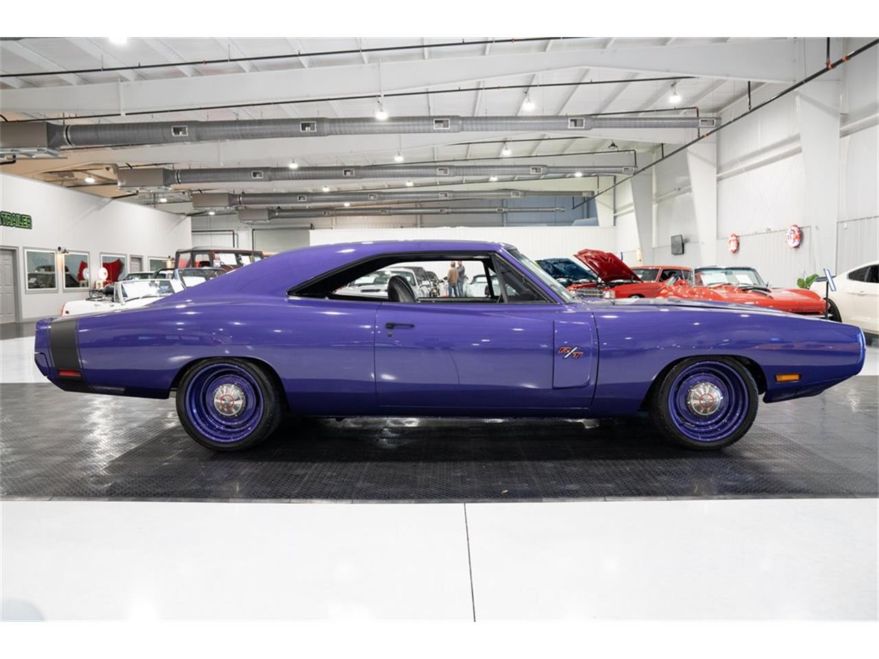 1970 dodge charger