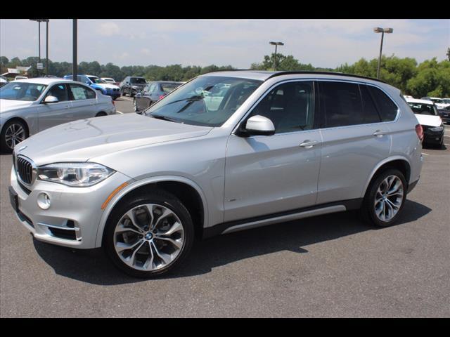 2014 bmw x5 xdrive35i awd xdrive35i 4dr suv for sale in milford, delaware