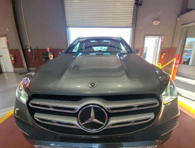 2020 mercedes-benz gle 350 base