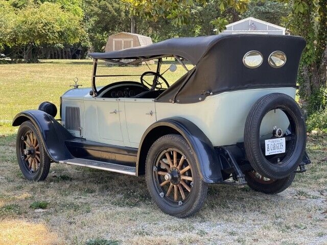 1924 buick other