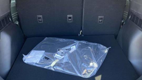 new 2024 ford escape active fwd