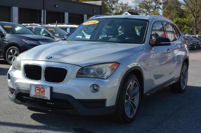 2014 bmw x1 xdrive35i