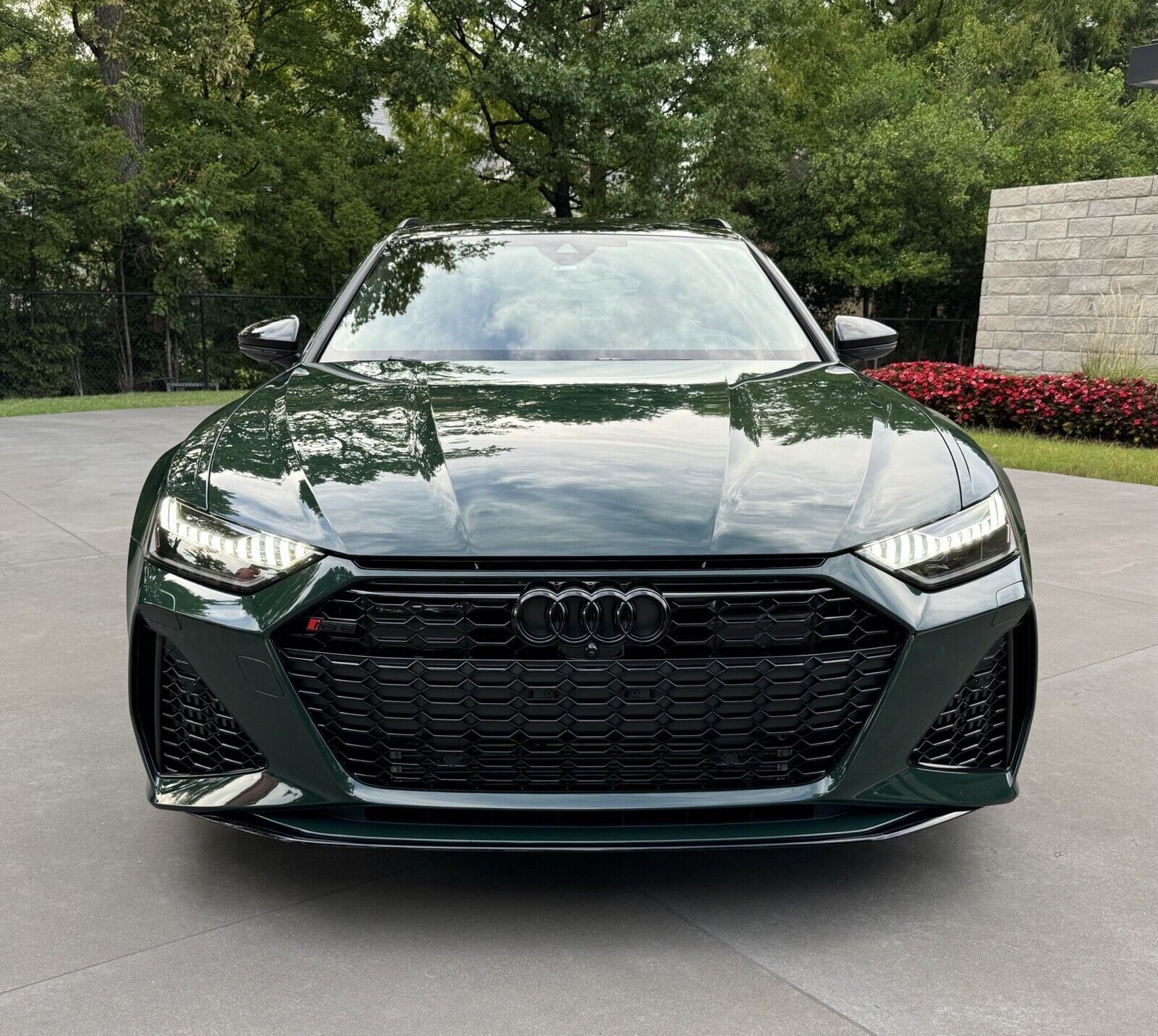 2023 audi rs6 individual