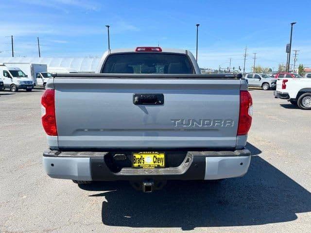 2019 toyota tundra 4wd sr5 in cottage grove, oregon