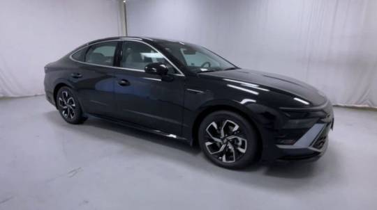 2024 Hyundai Sonata