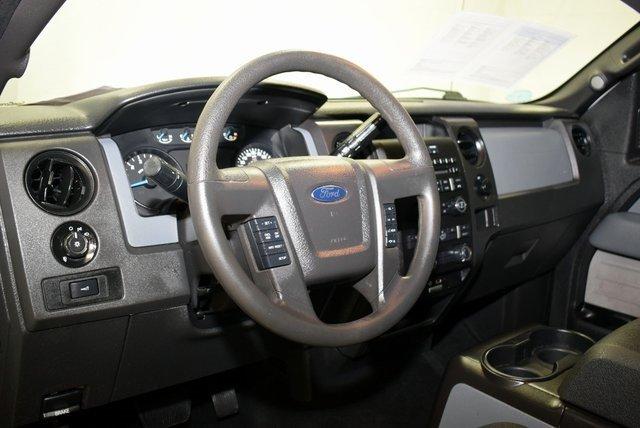 used 2014 ford f150 4x4 stx lexington, ky 40505 for sale in lexington, kentucky