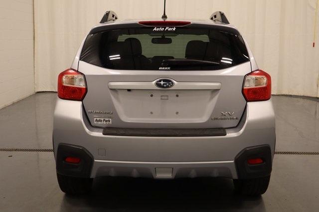 2014 subaru xv crosstrek 2.0i limited