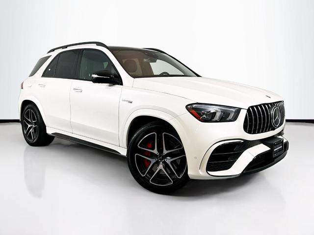 2023 mercedes-benz amg gle 63 s
