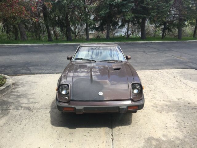 turbo datsun