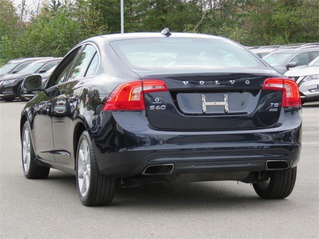 2016 volvo s60 t5 premier awd t5 premier 4dr sedan for sale in middletown, connecticut