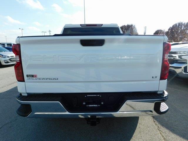 2019 chevrolet silverado 1500 lt 4x4 lt 4dr crew cab 5.8 ft. sb for sale in jonesboro, arkansas