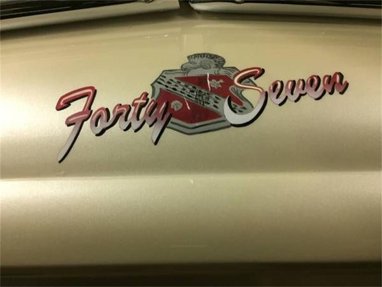 1947 buick super