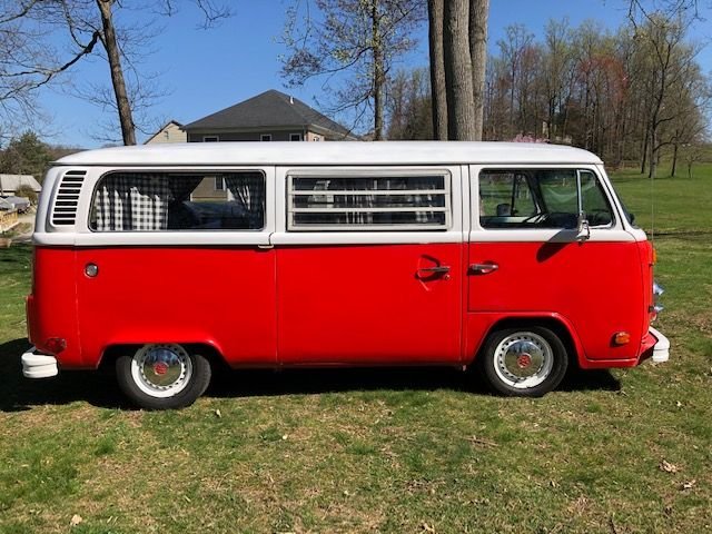 volkswagen day camper