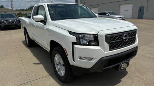 2024 Nissan Navara (Frontier)