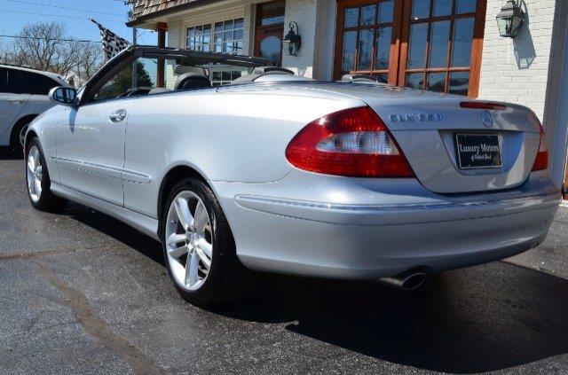 2008 mercedes-benz clk clk 350 clk 350 2dr convertible for sale in dewey beach, delaware