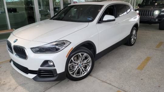 2020 bmw x2 28i