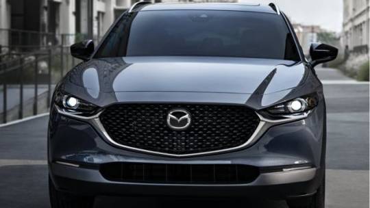 2021 Mazda CX-30