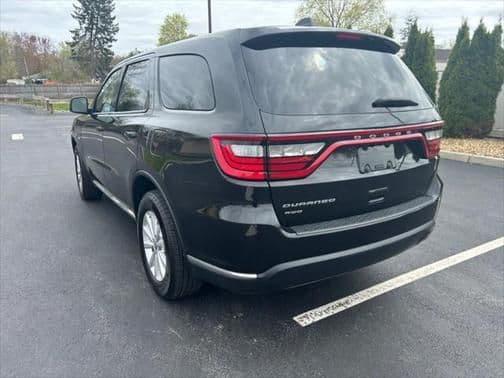 2014 dodge durango sxt in abington, massachusetts