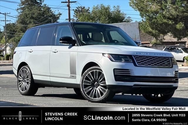 2020 land rover range rover autobiography