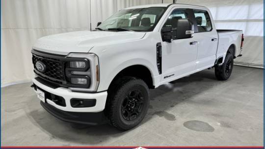 2024 Ford F-250